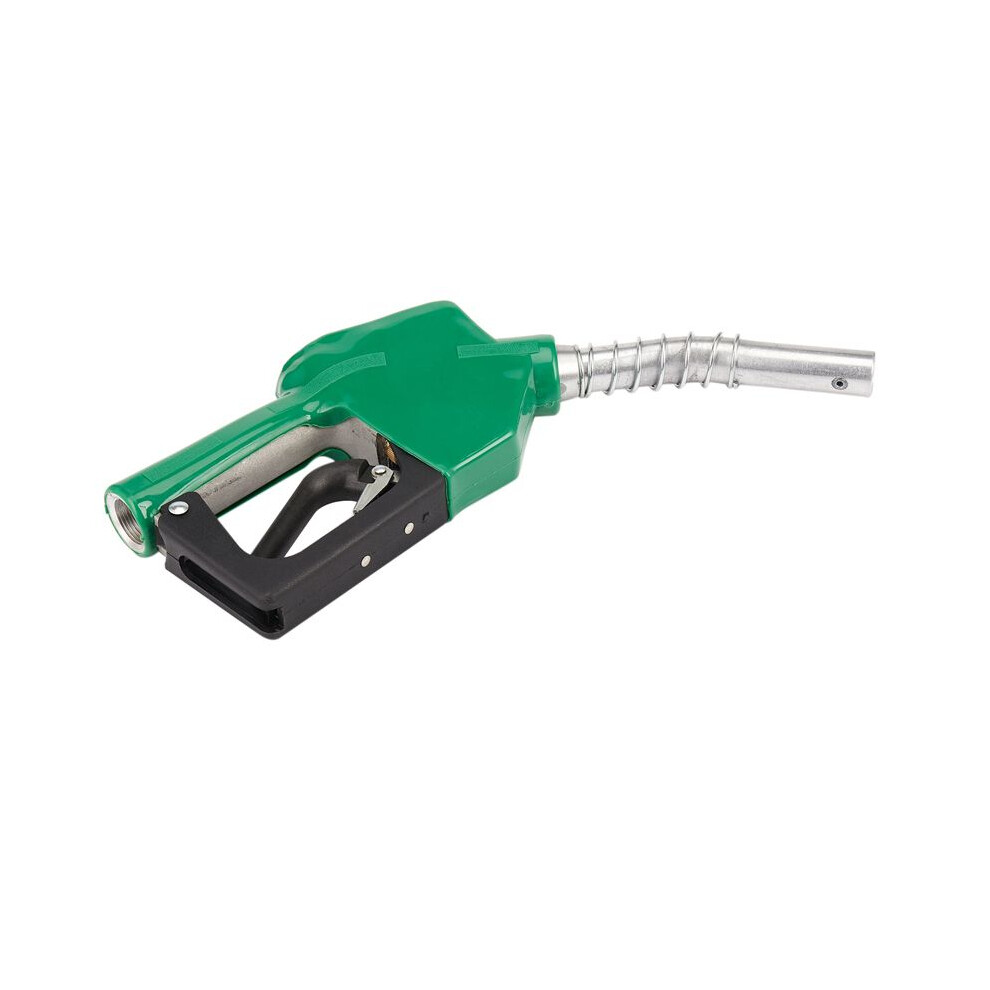5X Fuel Refilling Nozzle Automatic Cut-Off Fuelling Nozzle Fuel Oil Dispensing Tool Oil Water Refueling 6031119510351