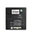 HGM501 Diesel Generator Controller Module 918V LED Digital Genset Control Panel for Automatic Start Stop 4