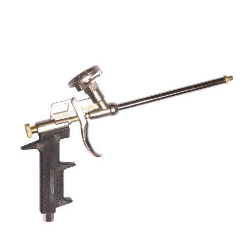 Standard Expanding Foam Gun Applicator Application