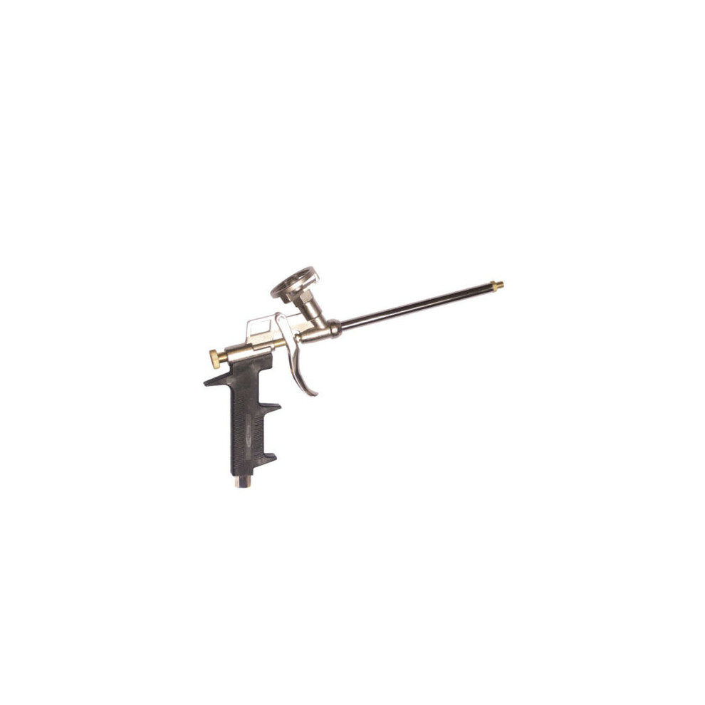 Standard Expanding Foam Gun Applicator Application 718114030485