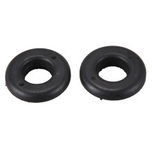 12x 53013360AA PCV CCV Set of Vent Valve Elbows & Grommet for Grand Cherokee 4.0L 2000-2004