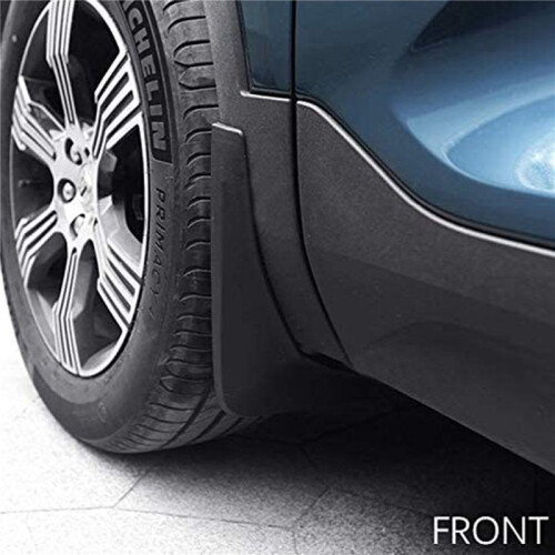 8x for  XC40 2018 2019 2020 2021 Mud Flaps Front Rear  Guards  Kit 2