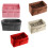 Storage Bag Cosmetics Home Small Items Supplies Organizer Or Folding Storage Box 7