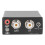 ATU-130 1.8‑50MHz 200W Micro-Shortwave Automatic Antenna Tuner 10‑15VDC Organic Light Emitting Diode Display. 7