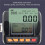 Digital Torque Wrench Meter Nm Lbf.Ft Unit with Backlight Audible VisualAlarm Real   Preset Modes for Precise 4