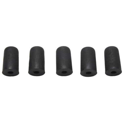 15 Pcs Cello Endpin Tip Protector Rubber Cello Tail Pin Case Tip Cap Protector Non-Slip Mat for Cello Stringed Violin 2