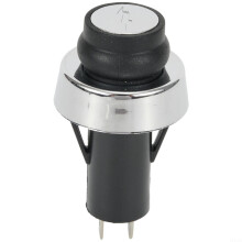 66220 Gas Grill Igniter Button Replacement with Reliable Spark Ignition for Weber E310