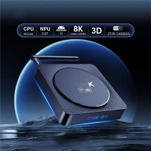 TV Box Android 11.0 Rockchip RK3566 4GB 32GB BT Decoding External Antenna Dual Wifi 1000M LAN 4K 8K Media Player EU Plug