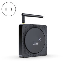 TV Box Android 11.0 Rockchip RK3566 4GB 32GB BT Decoding External Antenna Dual Wifi 1000M LAN 4K 8K Media Player EU Plug