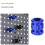 Bicycles Magnetic Cranks Installation Tool For-Black 3