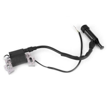 Ignition Coil for 168F 170F 2KW 3KW Gasoline Generator Replacement Restores Starting Reliability