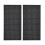 2Pcs P4 LED Screen Panel Module 256x128mm 64x32 Pixels 1/16 Scan Indoor SMD RGB Full Color P4 LED Display Panel Module 2
