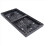 2Pcs P4 LED Screen Panel Module 256x128mm 64x32 Pixels 1/16 Scan Indoor SMD RGB Full Color P4 LED Display Panel Module 3