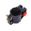 Bicycle Universal Wire Cable Coil Portable Anti-Theft Lock Car Lock 4