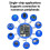 ASR Pro 3.0 Intelligent Voice Recognition Module with High Accuracy Offline Speech Control Board Set 2
