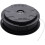 Universal Aluminum Mower Bump Spool Grass Trimmer 2 Lines Cutter  Thread  String Saw Grass Brush Mower Black 2
