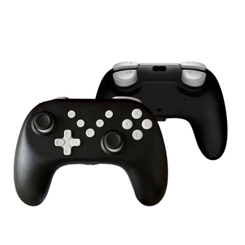 For   2  Gamepad Game Joystick Controller 6-Axis Handle for /OLED/Lite Game Console A 1