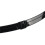 Motorcycle Windshield Trim Strip for Indian Chieftain Roadmaster 2014-2024 Accessories Silver 6
