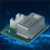 TS-590S 15.6MHZ Crystal OSC Module Compatible for SO-3 TCXO ,Compensation Crystal Element,High Stability 4