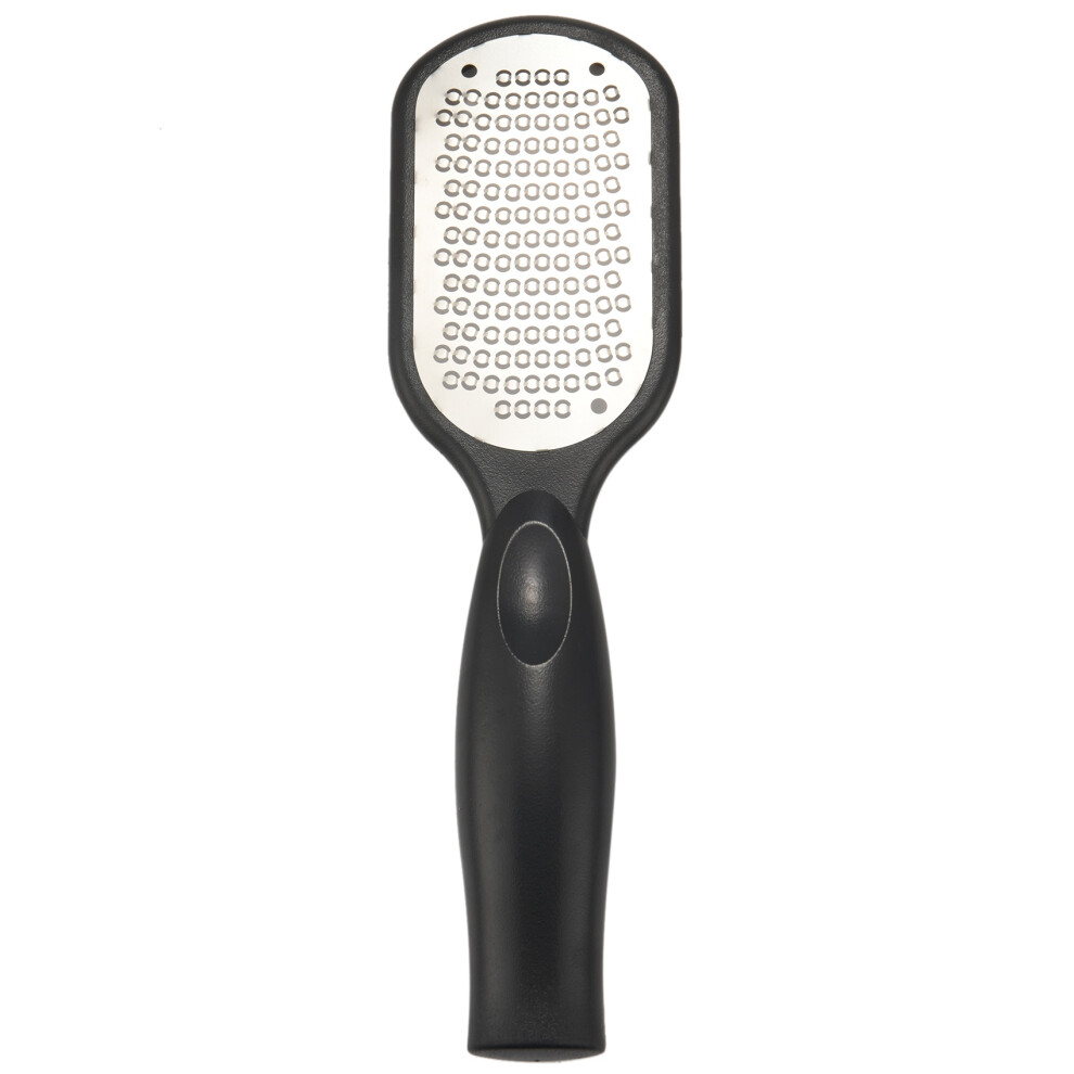Colossal Foot Rasp Foot File And Callus Remover,Best Foot Care Pedicure Metal Surface Tool
