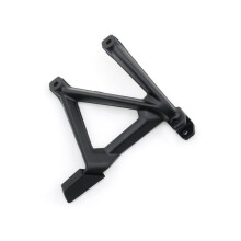 Motocycle Rear Passenger Footpegs Kit Footrests Foot Rest Bracket for R1250 R1200 GS LC Adventure R1250 GS 2013-2023