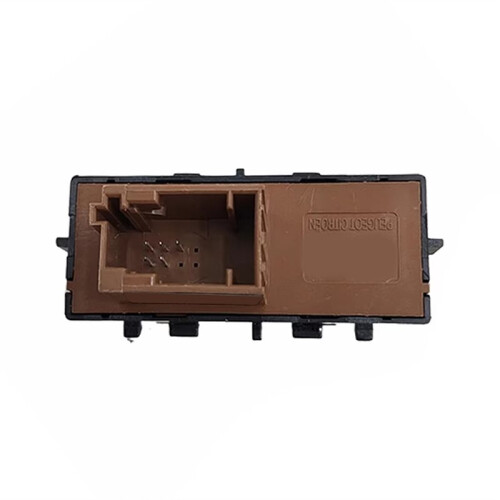98046612ZD Car Start-Stop  Tailgate Luggage Button Trunk  for  4008 5008 1
