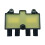 Ignition Coil 96253555 25182496 UF503for  Excelle, Regal,  Excelle ,Spark. 2
