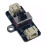 For  CyberBrick Single-Item Power  Module 2Pin PH2.0 Connector 3D Printed Model Componet 4