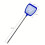 Pool Skimmer 3 Section Adjustable Telescopic Pole Pool Leaf Skimmer for Cleaning Pool Spas Ponds 9