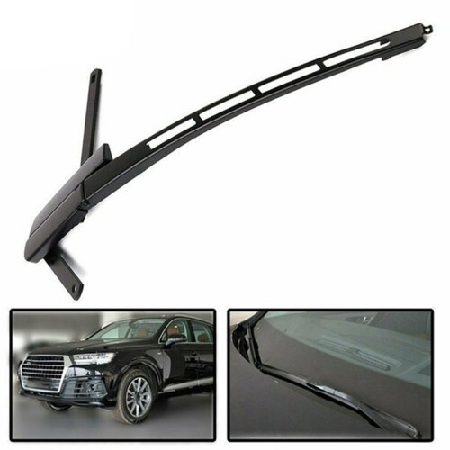 Car Front Right Windshield Wiper Arm Replacement 4L1955408B for  Q7 2007-2016 1