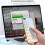 USB 5.4  Adapter for PC - USB Dongle Receiver Transmitter for Desktop Laptop Speaker 8