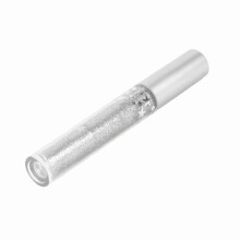 Wasserfeste Glitter-Mascara, lang anhaltender Schwung & schweißresistent, 8 ml