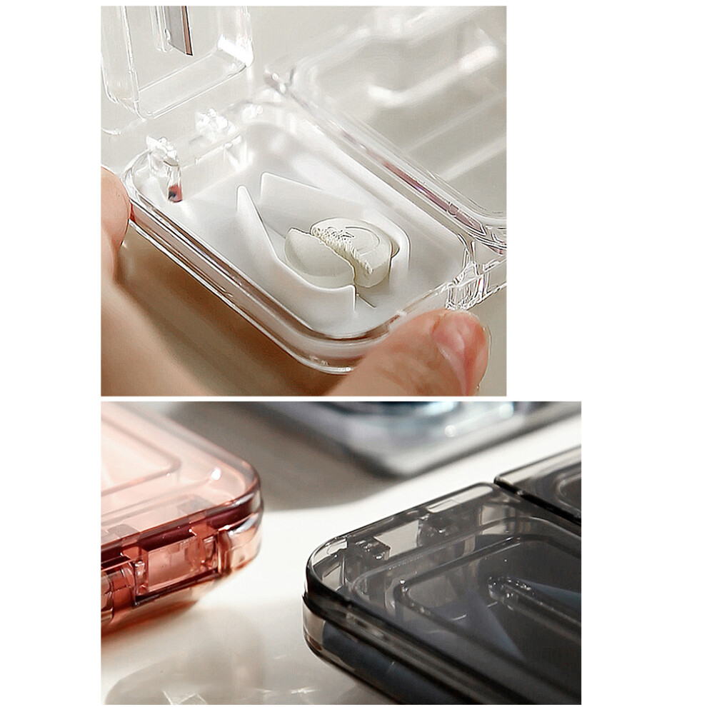 Pill Cutter Splitter for Large and Small Pills