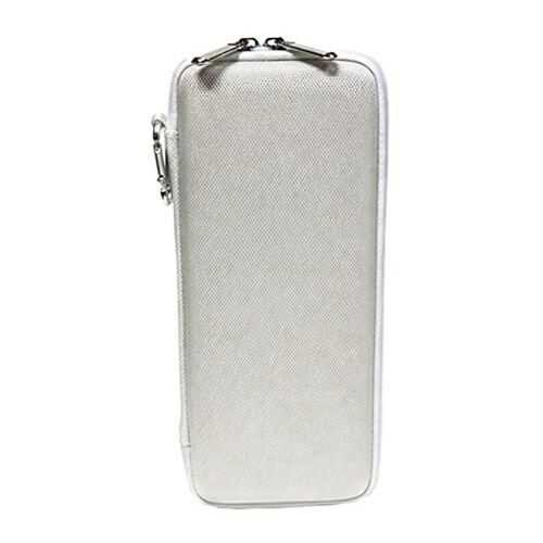 Compacte golfhandschoenorganizer EVA en nylon Lichtgewicht en 1