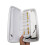 Compacte golfhandschoenorganizer EVA en nylon Lichtgewicht en 6