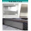 Lockable Stainless Steel Access Panel 12x16 with Key, Rustproof Door for Wall Inspection 2
