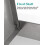 Lockable Stainless Steel Access Panel 12x16 with Key, Rustproof Door for Wall Inspection 5