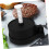 Reusable Burger Press Mold Hamburger Patty Maker with Easy Release Surface for Uniform Patties 3
