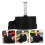Reusable Burger Press Mold Hamburger Patty Maker with Easy Release Surface for Uniform Patties 5