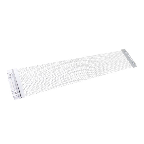 1Stk Zuverlässiger Snare Drum Spring Belt Trommel Ersatzteil
