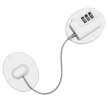 Combinatieslot Baby Veiligheidsslot Koelkast Kasten