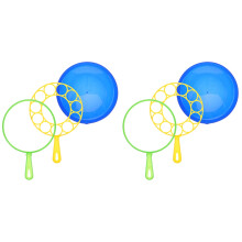 2Sets Grote Bellenblaas Set ABS Met Bak Voor Kinderen Outdoor