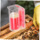 Bee Queen Marking Cage and Marker Bottle for Beekeepers with Clear Identification Marks 5