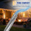2St ABS Ibc Container Rood Met Geavanceerde Sealing Technologie 4