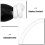 Evige Spearfishing Binding Met Elastische Nylon 4