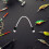 Evige Spearfishing Binding Met Elastische Nylon 6