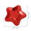 30Pcs Red Paper Perfect for Home Party Use 2