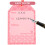 2St Silicium Bagagelabels Roze Boardingtags Reiskoffers 5