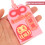 2St Silicium Bagagelabels Roze Boardingtags Reiskoffers 7