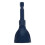 Blue Alloy Deburring Tool for Metal Chamfering Home Use Durable 4